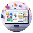 Social Media Strategy & Management