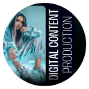 Digital Content Production